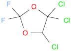 1,3-Dioxolane, 4,4,5-trichloro-2,2-difluoro-