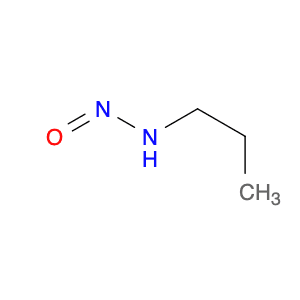N-PROPYLNITROUS AMIDE