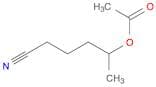 Hexanenitrile, 5-(acetyloxy)-