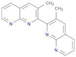 2,2'-Bi-1,8-naphthyridine, 3,3'-dimethyl-