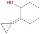Cyclohexanol, 2-cyclopropylidene-