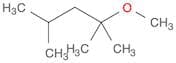 Pentane, 2-methoxy-2,4-dimethyl-
