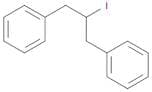 Benzene, 1,1'-(2-iodo-1,3-propanediyl)bis-