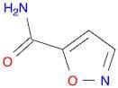 Isoxazole-5-carboxamide