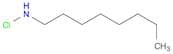 1-Octanamine, N-chloro-
