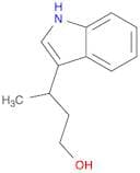 3-(1H-indol-3-yl)butan-1-ol
