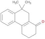 1(2H)-Phenanthrenone, 3,4,9,10-tetrahydro-9,9-dimethyl-