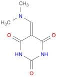 5-[(Dimethylamino)methylene]-2,4,6(1H,3H,5H)-pyrimidinetrione