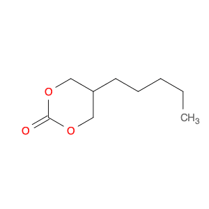 1,3-Dioxan-2-one, 5-pentyl-