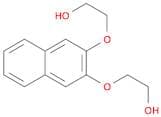 Ethanol, 2,2'-[2,3-naphthalenediylbis(oxy)]bis-