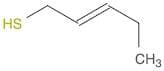 pent-2-ene-1-thiol