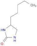 2-Imidazolidinone, 4-pentyl-
