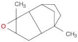 2,5-Methano-2H-indeno[1,2-b]oxirene, octahydro-1a,5-dimethyl-