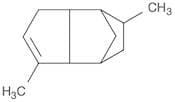 4,7-Methano-1H-indene, 3a,4,5,6,7,7a-hexahydro-3,6-dimethyl-