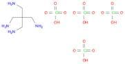 1,3-Propanediamine, 2,2-bis(aminomethyl)-, tetraperchlorate