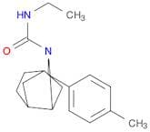 Urea, N-bicyclo[2.2.1]hept-2-yl-N'-ethyl-N-[(4-methylphenyl)methyl]-