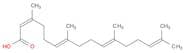 2,6,10,14-Hexadecatetraenoic acid, 3,7,11,15-tetramethyl-, (Z,E,E)-