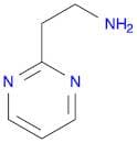 2-(Pyrimidin-2-yl)ethanamine