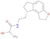 (R,S)-hydroxy Ramelteon Metabolite M-II
