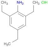 (2,4,6-Triethylphenyl)amine hydrochloride