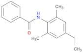 Benzamide, N-(4-ethyl-2,6-dimethylphenyl)-