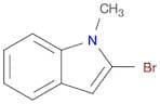 2-Bromo-1-methyl-1H-indole