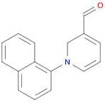 Methanone, 1-naphthalenyl-3-pyridinyl-