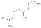 Ethanol, 2-[(1,5-dimethyl-4-hexenyl)oxy]-