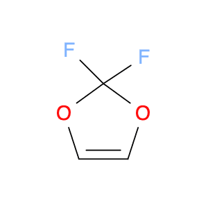 1,3-Dioxole, 2,2-difluoro-