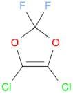 1,3-Dioxole, 4,5-dichloro-2,2-difluoro-