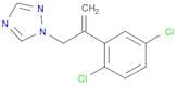 1H-1,2,4-Triazole, 1-[2-(2,5-dichlorophenyl)-2-propenyl]-