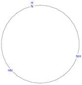 1,11,21-Triazacyclotriacontane