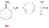 4-methylidenecyclohexyl 4-methylbenzene-1-sulfonate