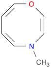 4H-1,4-Oxazocine, 4-methyl-