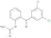 2-Acetoxy-3',5'-dichlorobenzophenone
