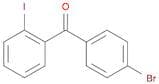 4'-Bromo-2-iodobenzophenone