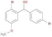2,4'-Dibromo-5-methoxybenzophenone