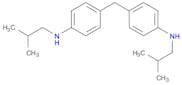 Benzenamine, 4,4'-methylenebis[N-(2-methylpropyl)-