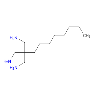 1,3-Propanediamine, 2-(aminomethyl)-2-octyl-