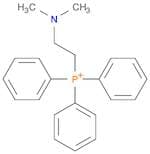 Phosphonium, [2-(dimethylamino)ethyl]triphenyl-