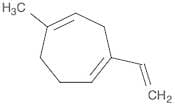 1,4-Cycloheptadiene, 4-ethenyl-1-methyl-