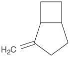 Bicyclo[3.2.0]heptane, 2-methylene-