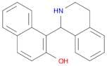 1-(2-HYDROXYNAPHTH-1-YL)-1,2,3,4-TETRAHYDROISOQUINOLINE