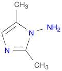2,5-DIMETHYL-1H-IMIDAZOL-1-AMINE