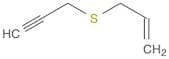1-Propene, 3-(2-propynylthio)-