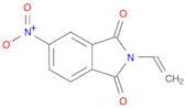 1H-Isoindole-1,3(2H)-dione, 2-ethenyl-5-nitro-