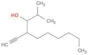 3-Decanol, 4-ethynyl-2-methyl-