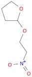 Furan, tetrahydro-2-(2-nitroethoxy)-
