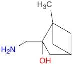 Bicyclo[2.1.1]hexan-2-ol, 2-(aminomethyl)-1-methyl-
