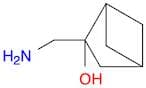2-(aminomethyl)bicyclo[2.1.1]hexan-2-ol